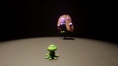 A screenshot taken in Dreams. 1 of 1.