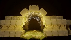 A screenshot taken in Dreams. 2 of 5.