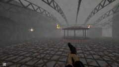 Silent hill LakeSide Amusement Park