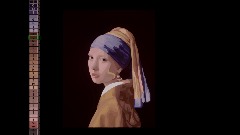 A screenshot taken in Dreams. 6 of 28.