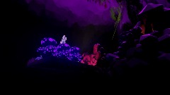 A screenshot taken in Dreams. 5 of 10.