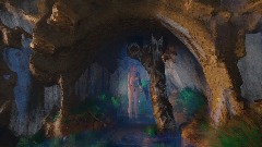 A screenshot taken in Dreams. 2 of 9.