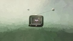 التلفزيون ١٤١٥هـ