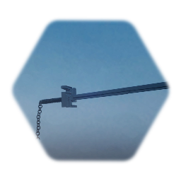 Tensa Zangetsu ver.1