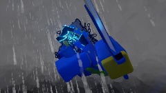 A screenshot taken in Dreams. 8 of 15.