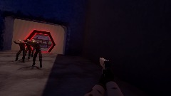 Cod: zombies The End of Zombies