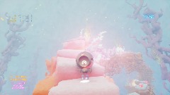 A screenshot taken in Dreams. 9 of 22.