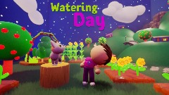 A screenshot taken in Dreams. 10 of 30.