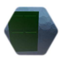 Simple Door