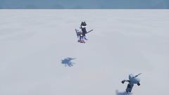 Remix 5 Freestyle AY | 2 BEEG