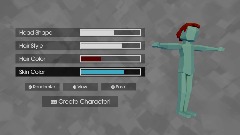 A screenshot taken in Dreams. 8 of 10.