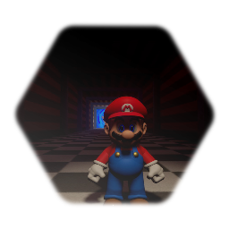 Remix of Every copy of mario 64 is going to Brazil