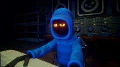 A screenshot taken in Dreams. 3 of 3.