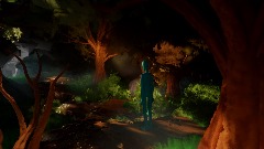 A screenshot taken in Dreams. 10 of 12.