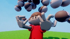 Cutscene 36 - EmilioQnt in TAAFG!