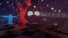 A screenshot taken in Dreams. 3 of 3.