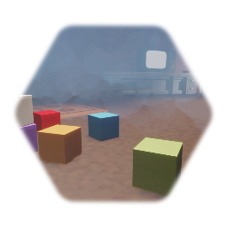 Building blocks