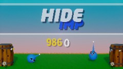 A screenshot taken in Dreams. 11 of 23.