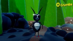 Explore the Tiny Garden