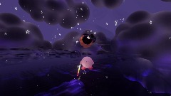 A screenshot taken in Dreams. 6 of 6.