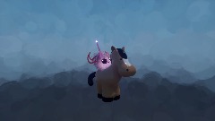 A screenshot taken in Dreams. 23 of 26.