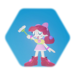 Lip (Requisite Infinity Model style)