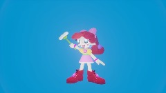 A screenshot taken in Dreams. 3 of 3.
