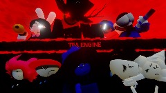 A screenshot taken in Dreams. 13 of 27.