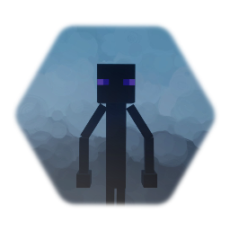 This Is What Block Man Reminds Me Of