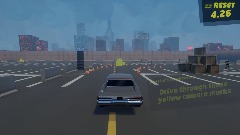 A screenshot taken in Dreams. 1 of 7.