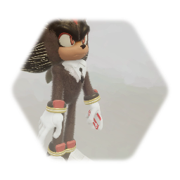 Shadow but in severance