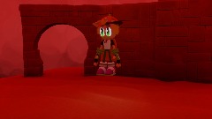 A screenshot taken in Dreams. 2 of 2.