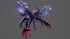 A screenshot taken in Dreams. 11 of 21.