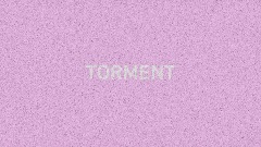 <pink>TORMENT [LYRIC VISUAL]