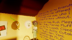 A screenshot taken in Dreams. 28 of 29.