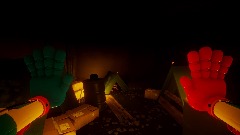 Test animation