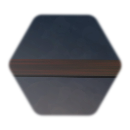 ローズウッド板