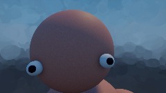 A screenshot taken in Dreams. 2 of 3.