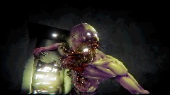 A screenshot taken in Dreams. 24 of 29.