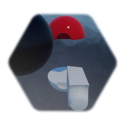 Remix of Poke Ball HD