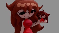 A screenshot taken in Dreams. 2 of 2.