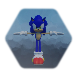 Sonic Coast