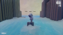 A screenshot taken in Dreams. 3 of 5.