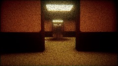 Backrooms (Maze Horror)