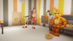 AY | Halloween/October Party (CLOSED)