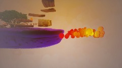 Ty test room