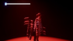 A screenshot taken in Dreams. 12 of 15.