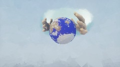 A screenshot taken in Dreams. 7 of 11.