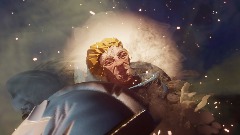 A screenshot taken in Dreams. 6 of 10.