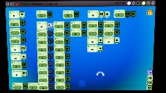 A screenshot taken in Dreams. 5 of 24.